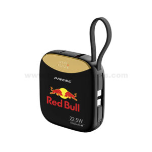 PINENG Branded 10000mAh Powerbank