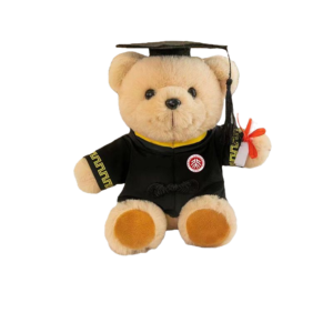 Graduation Bear Singapore