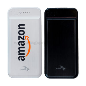 Corporate Custom POERMA Powerbank 10000mAh