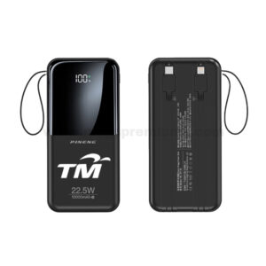 Bulk PINENG Powerbank 10000mAh