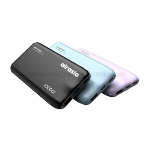 PINENG 10000mAh Power Bank Malaysia