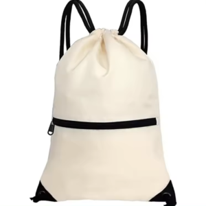 Waterproof Drawstring Bag