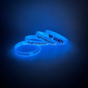 Glow In The Dark Wristbands