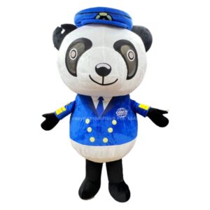 Custom Mascot Costumes