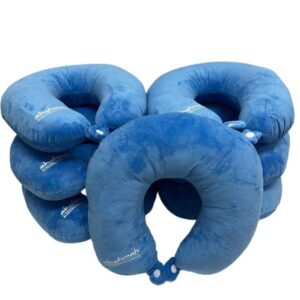Custom Travel Pillow