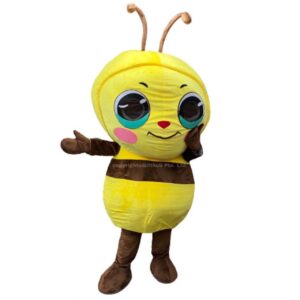 Mascot Maker