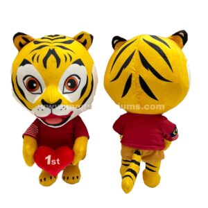 Custom Stuffed Toys